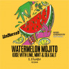 Watermelon Mojito Gose
