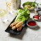 Imperial Spring Rolls (Ch 7843; Gi 242; R 7871; T 244;M Cua) (5 Pieces)