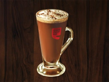 Chocolate Quente Belga Gourmet