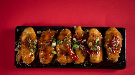 Ijji Signature Wings (6Pc)