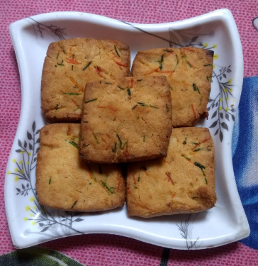 Semui Biscuit 1Pkt(20Pcs)