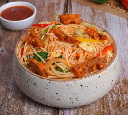 Mandarin Special Noodles