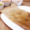 Thinai Rava Dosa (Plain)