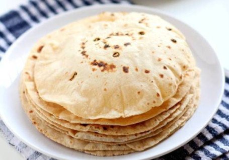 Roti Plain (2 Pcs)