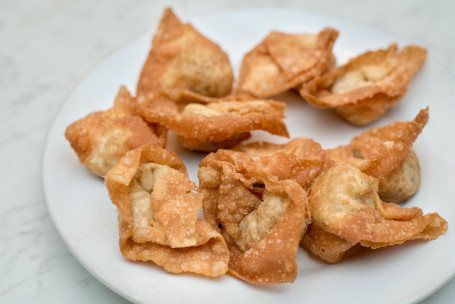 Chicken Fried Wonton (Full) (12 Pcs)