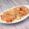 Dahi Vada With Sweet Curd (2Pcs)