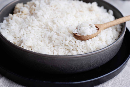 Plain Rice [1 Plate]