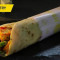 Double Cheese Paneer Roll