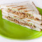 Tandoori Chicken Mayo Grilled Sandwich
