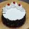 Egg Less Black Forest 1 Kg