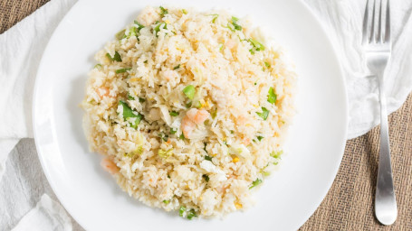 #701. House Special Fried Rice