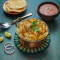 Lucknowi Chicken Biryani (Serves 1)