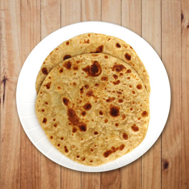 Malabar Paratha (Trigo)