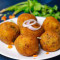 Cheesy Veg Balls (4 Pcs)