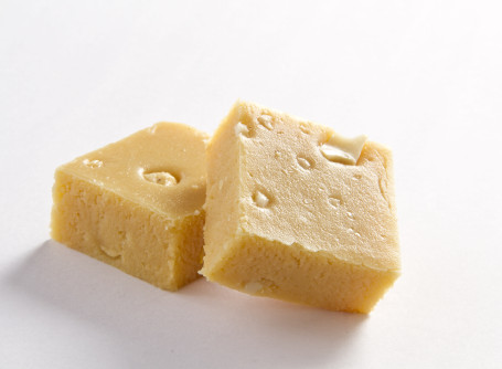 Baunilha Burfi