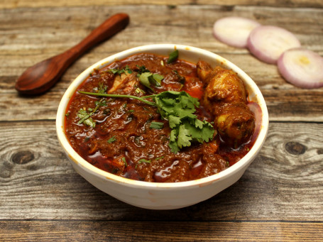 Chicken Kadai (8 Pcs)