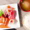 127. Sashimi Combo B