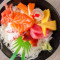 128. Chirashi Don