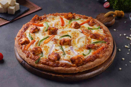 Pizza Dupla Paneer Chipotle [Medium]