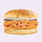 Hambúrguer Mac N Cheese Burst