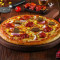 Pizza Dupla De Frango Feast [Medium]