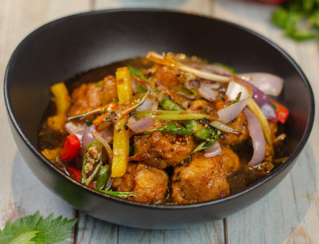 Tangra Chili Chicken