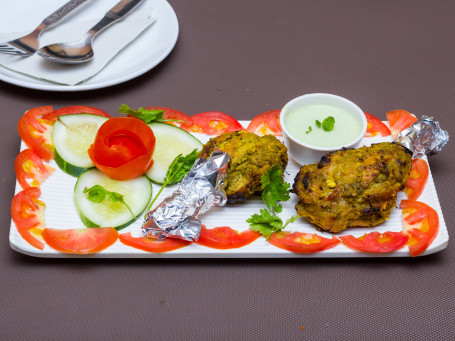 Tangidi Kebab