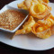 3. Cheese Wontons (7)