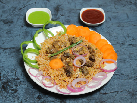 S.p Beef Rice