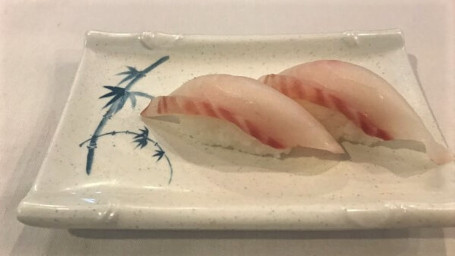 Red Snapper Tai Sushi