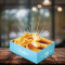 Fish Chips With Dips Fries