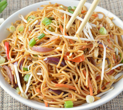 Sp. Veg Noodles