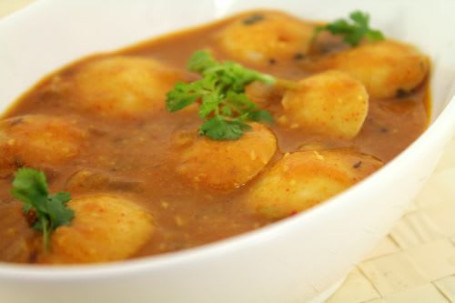 Mini Idli (14 Pcs)