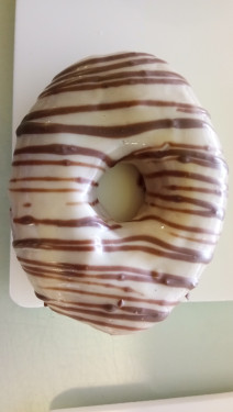 Donut De Café Irlandês