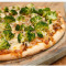 12 Medium Health Smart Pizza