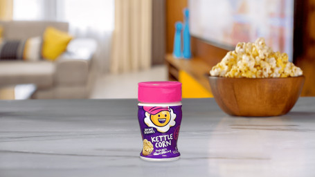 Kettle Corn Kernel Seasoning 0,9 Oz.