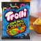 Rastejantes Trolli Sour Brite (5Oz)