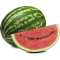 Watermelon Cut Bowl