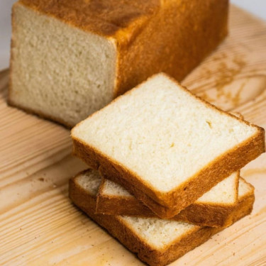 Buttercrust Milk Bread