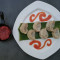 Mint Pepper Chicken Momo (6 Pcs)