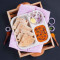 Rajma Wholewheat Chapati Lunchbox