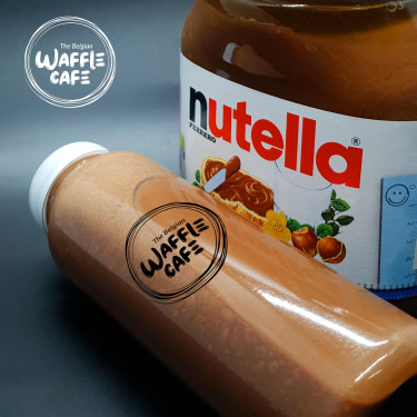 Nutella Lovers Combo