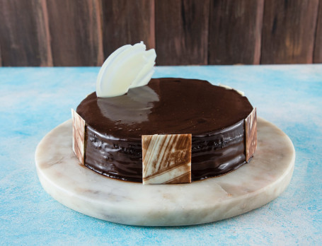 Bolo De Chocolate Premium