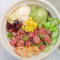Build Your Own Poke Bowl 2 Scoops Of Poke