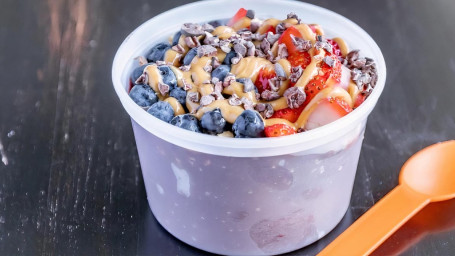 Pb Acai Blast Bowl