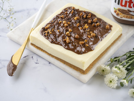 Cheesecake De Nutella [500Gm]