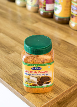 Idly Chilly Powder (200 Gms)