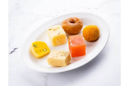 Doces Variados (250 Gms)