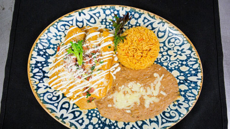 Enchilada Chipotle