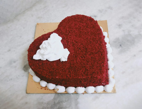 Special Red Velvet Cake[500G]
